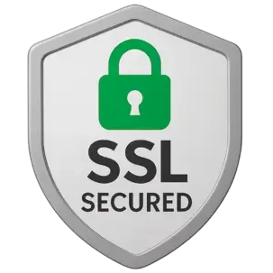 SSL Secured